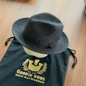 Goorin Bros. Fedora